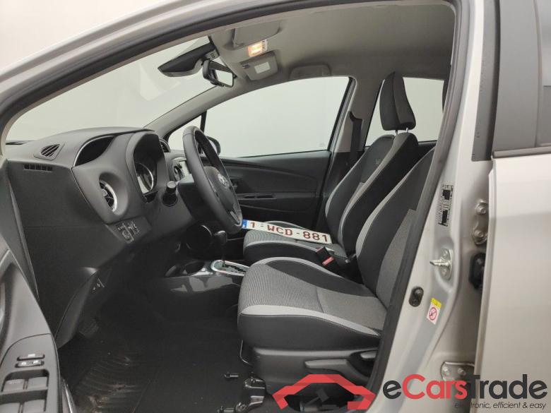 Toyota Yaris 1.5 VVT-i Hybrid Y20 e-CVT 5d #3