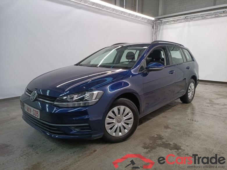 Volkswagen Golf Variant 1.0 TSi 85kW Trendline 5d #1