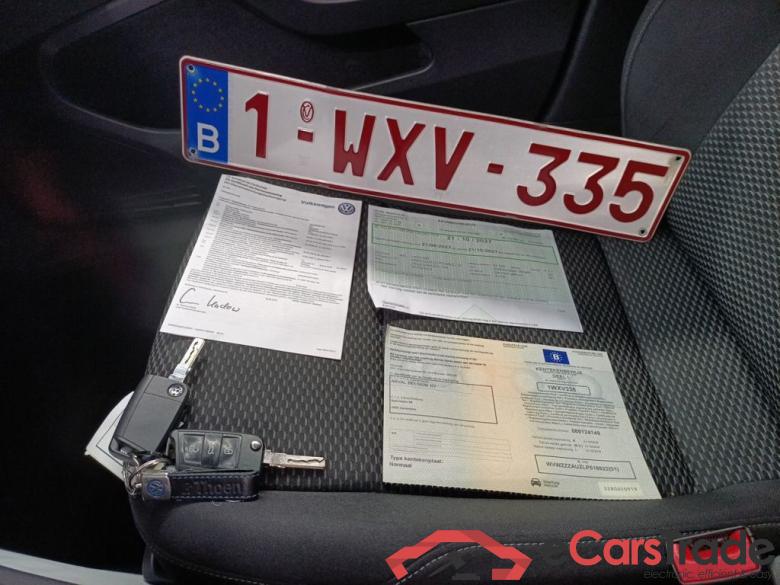 Volkswagen Golf Variant 1.0 TSi 85kW Trendline 5d #4