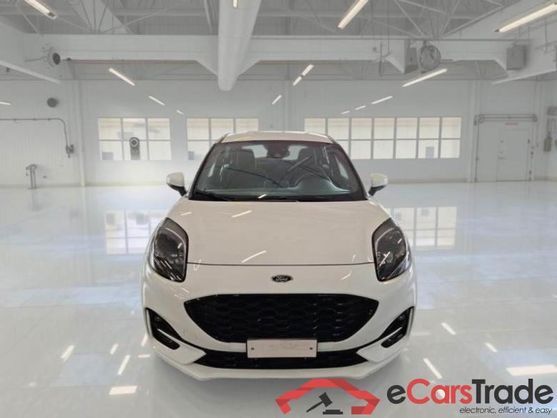 FORD PUMA / 2019 / 5P / SUV 1.0 ECOBOOST HYBRID 125CV ST-LINE #6