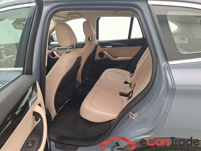 BMW, X1 FL'19, BMW X1 xDrive25e (162 kW) 5d #4