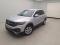 preview Volkswagen T-Cross #1