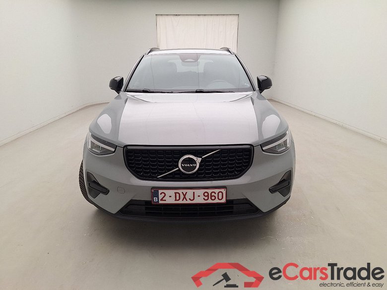 Volvo, XC40 FL'21, Volvo XC40 B3 Plus Dark Design DCT 5d