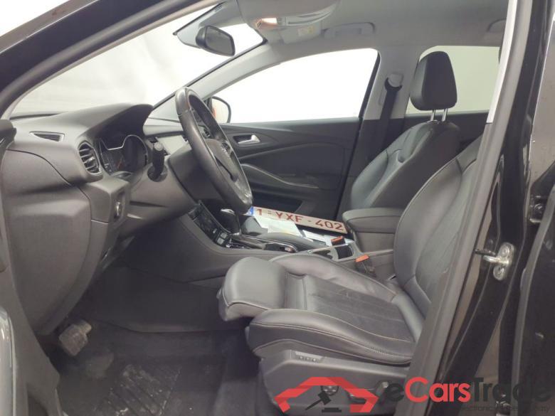 Opel Grandland X 1.5 Turbo ECOTEC D S/S AT8 Innovation 5d #3