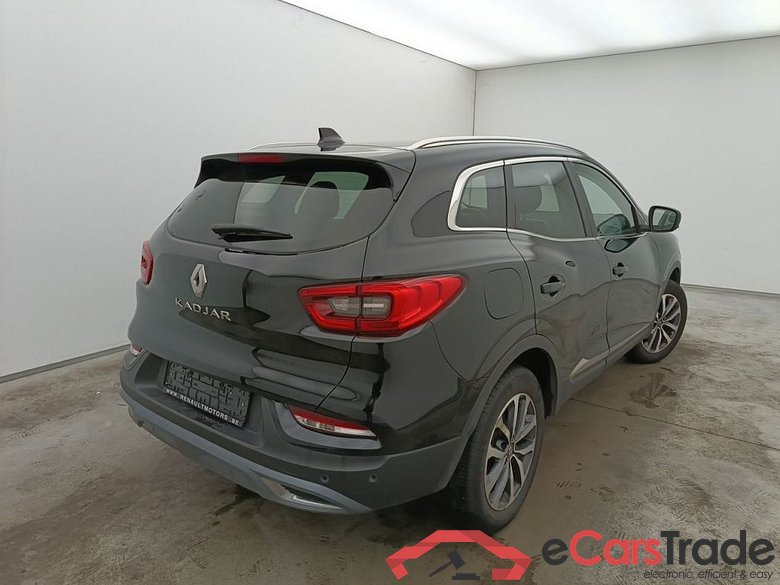 Renault Kadjar TCe 140 EDC GPF Intens 5d #2