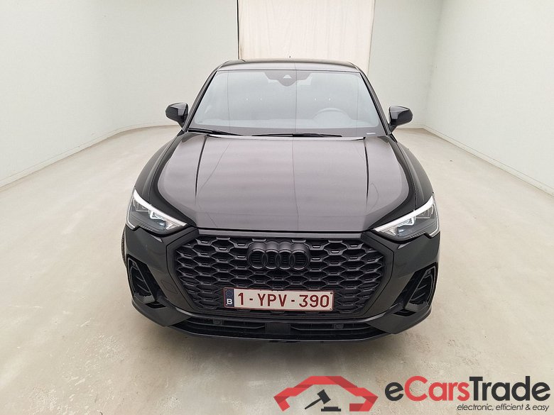 Audi, Q3 SB '19, Audi Q3 Sportback 35 TDI S tronic S Line Business