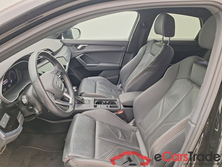 Audi, Q3 SB '19, Audi Q3 Sportback 35 TDI S tronic S Line Business #3