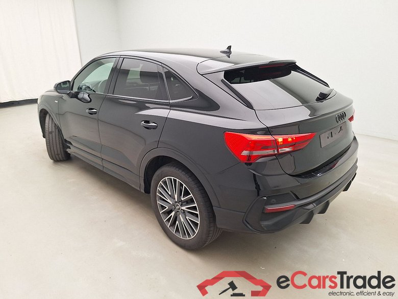Audi, Q3 SB '19, Audi Q3 Sportback 35 TDI S tronic S Line Business #6