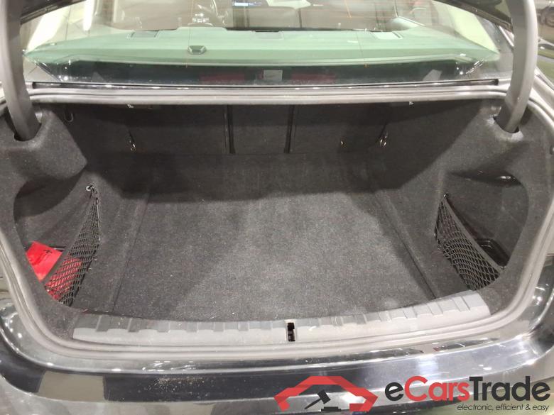 BMW 3 SERIES BERLINE 2.0 318IA (115KW) BERLINE #3