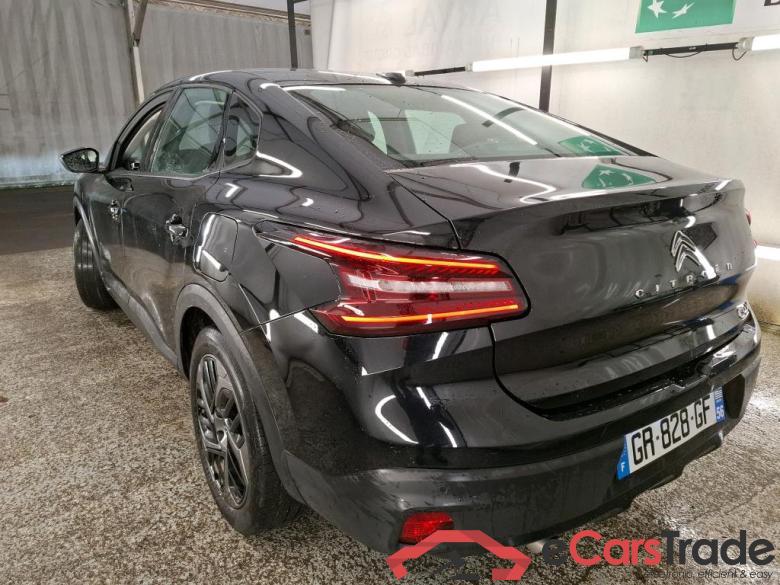 C4 X Feel Pack 1.2 PureTech 130CV BVA8 6E #2