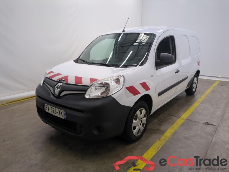 Kangoo II Express Maxi Extra (Série Spéciale) 1.5 dCi 95CV BVM6 E6dT #1