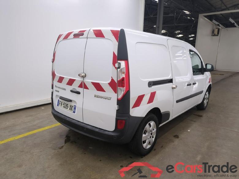 Kangoo II Express Maxi Extra (Série Spéciale) 1.5 dCi 95CV BVM6 E6dT #3
