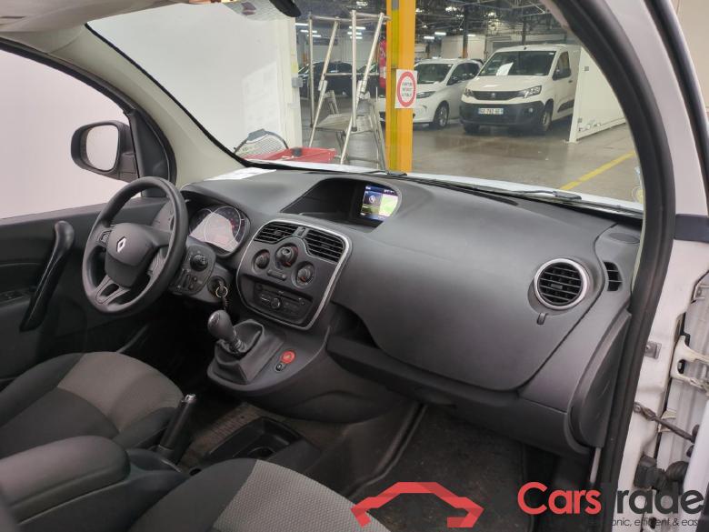 Kangoo II Express Maxi Extra (Série Spéciale) 1.5 dCi 95CV BVM6 E6dT #5