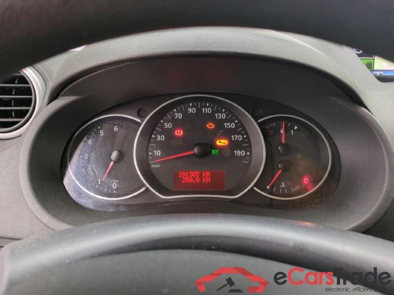 Kangoo II Express Maxi Extra (Série Spéciale) 1.5 dCi 95CV BVM6 E6dT #6