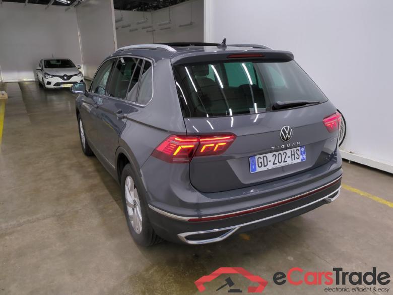 VOLKSWAGEN Tiguan / 2020 / 5P / SUV 1.4 eHybrid 245 DSG6 Elegance #4