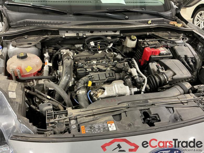 FORD KUGA DIESEL - 2020 1.5 TDCi EB FWD Titanium #6