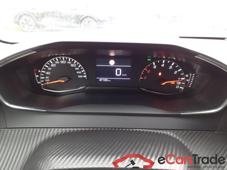 PEUGEOT 208 1.2 PureTech 100 ALLURE BVM #6