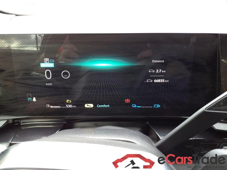 RENAULT Espace E-TECH 200 BVA TECHNO  Techno #6