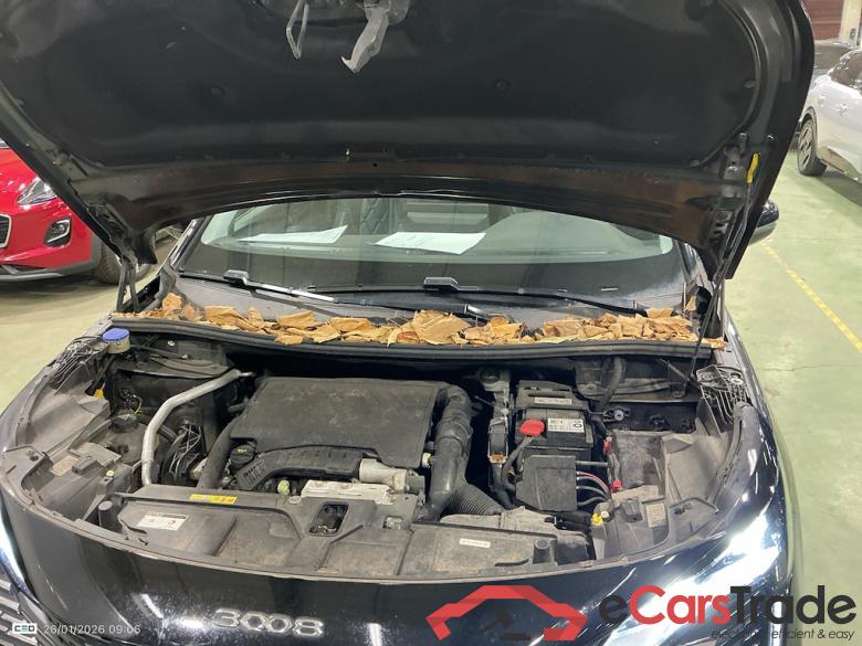 PEUGEOT 3008 1.2 PURETECH 96KW S&S ALLURE #6