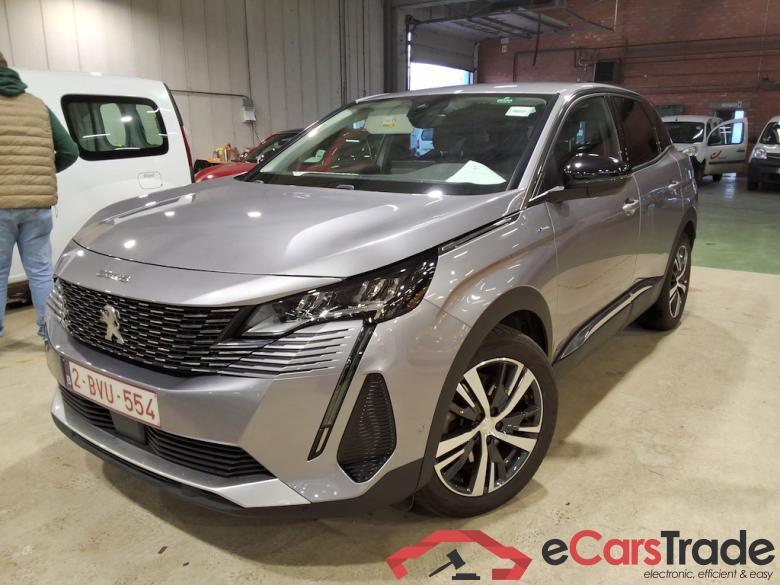 PEUGEOT 3008 1.6 PHEV 225 E-AUTO8 ALLURE #1