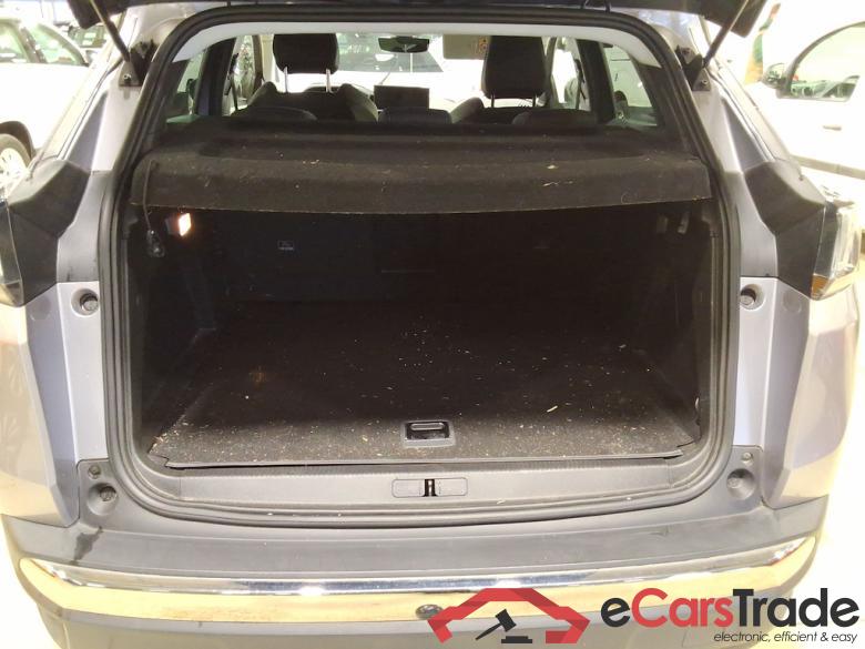 PEUGEOT 3008 1.6 PHEV 225 E-AUTO8 ALLURE #3