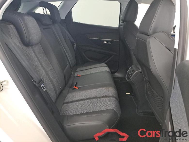 PEUGEOT 3008 DIESEL - 2016 1.5 BlueHDi Allure (EU6.2) #6