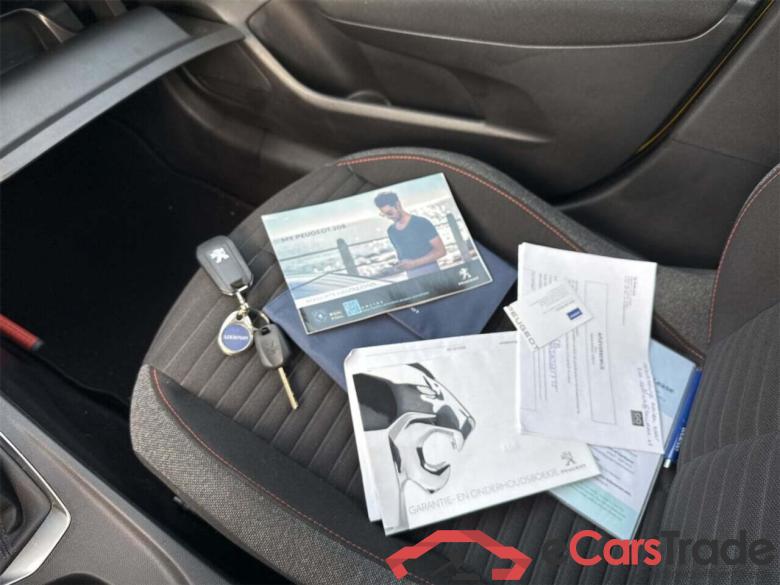 PEUGEOT 208 1.2 PureTech Active Pack #5