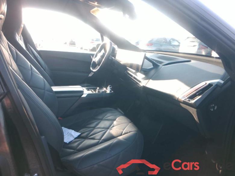 IX XDRIVE40 EL 326CH ME #5