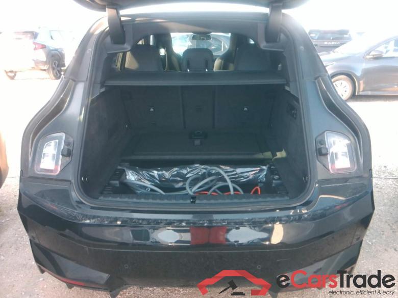 IX XDRIVE40 EL 326CH ME #6