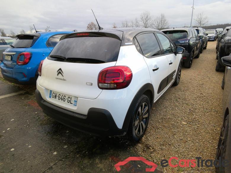 C3  Max 1.2 PURETECH  110CV  BVM6  6E #4