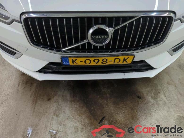 VOLVO XC60 2.0 Rech. T6 R-Des. #4