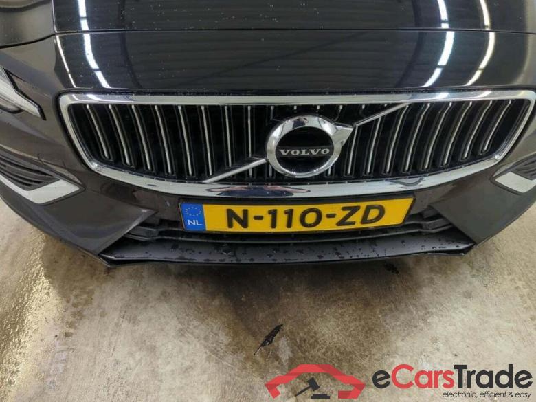 VOLVO V60 2.0 T6 AWD Inscr. #4