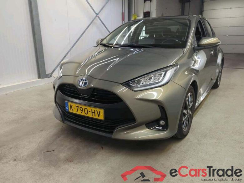 TOYOTA Yaris 1.5 Hyb. Dynamic #1