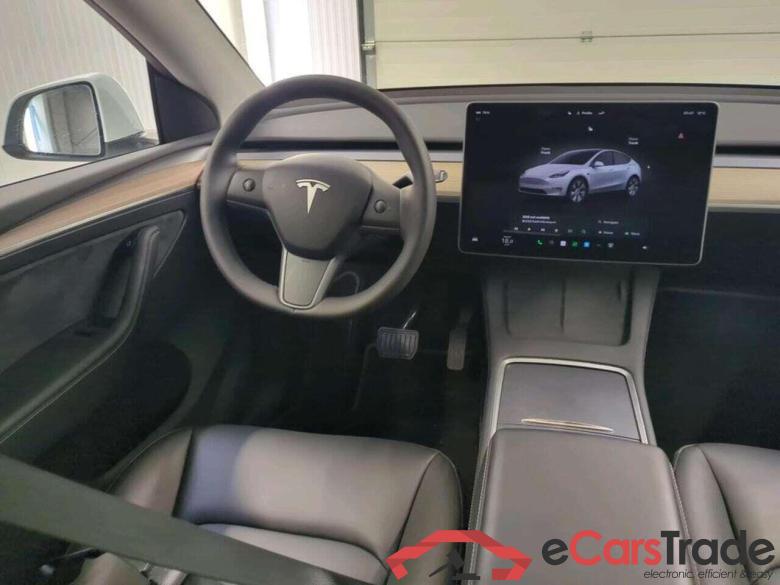 Tesla Model Y RWD 58 kWh #3