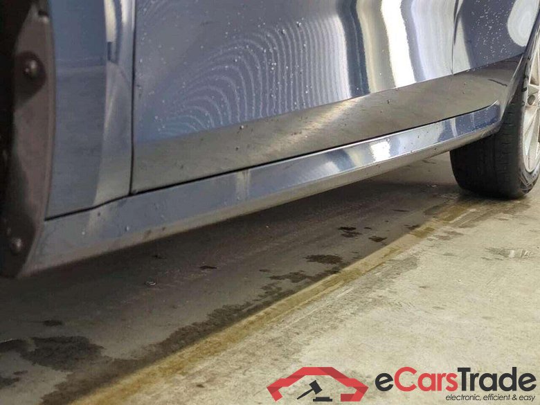 SKODA Octavia Combi 1.5 TSI First Edit. #5