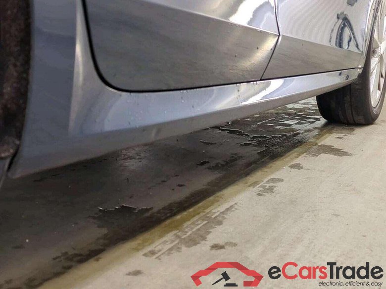 SKODA Octavia Combi 1.5 TSI First Edit. #6