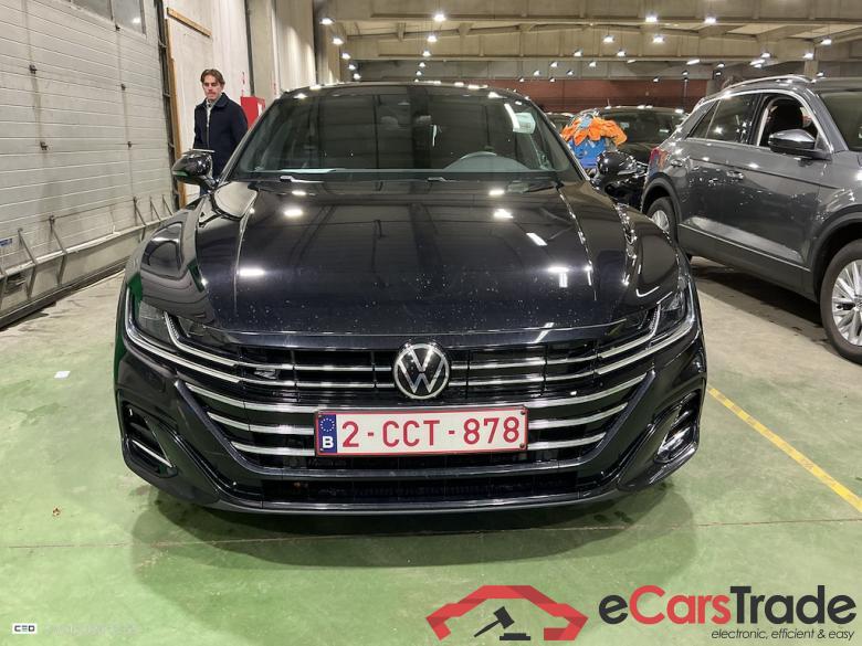 VOLKSWAGEN ARTEON 1.4 EHYBRID DSG R-LINE SHOOTING BRAKE #2