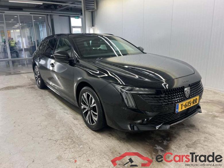 PEUGEOT 508 SW 1.2 PureTech Allure #5
