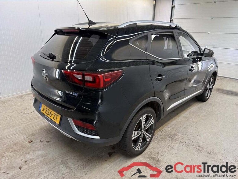 MG MG ZS EV Luxury 45 kWh #2