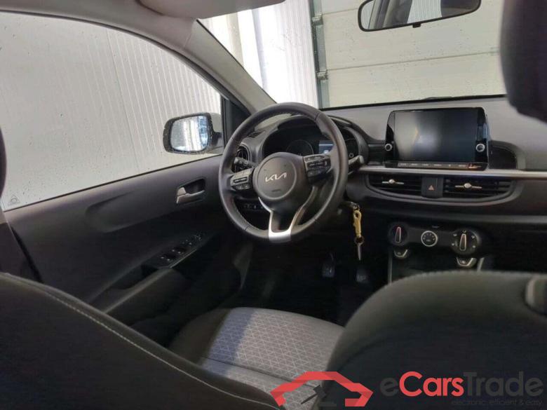 KIA Picanto 1.0 DPi DynamicLine #3
