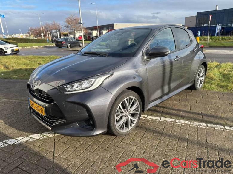 TOYOTA YARIS 1.5 Hybrid 130 Executive