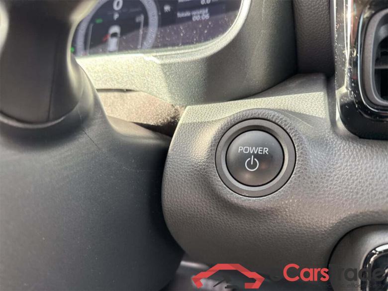 TOYOTA YARIS 1.5 Hybrid 130 Executive #5