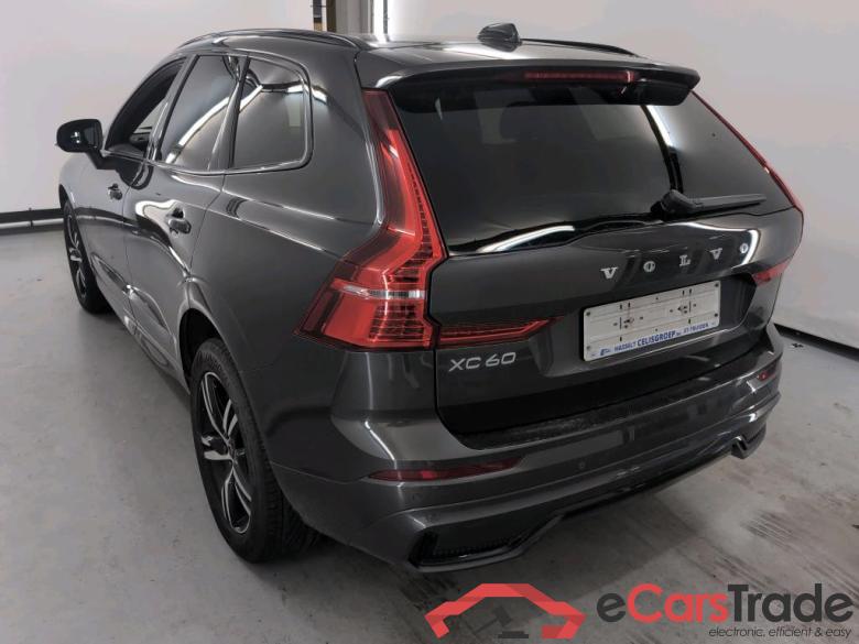 VOLVO XC60 2.0 B4 D MHEV R-DESIGN AUTO #3