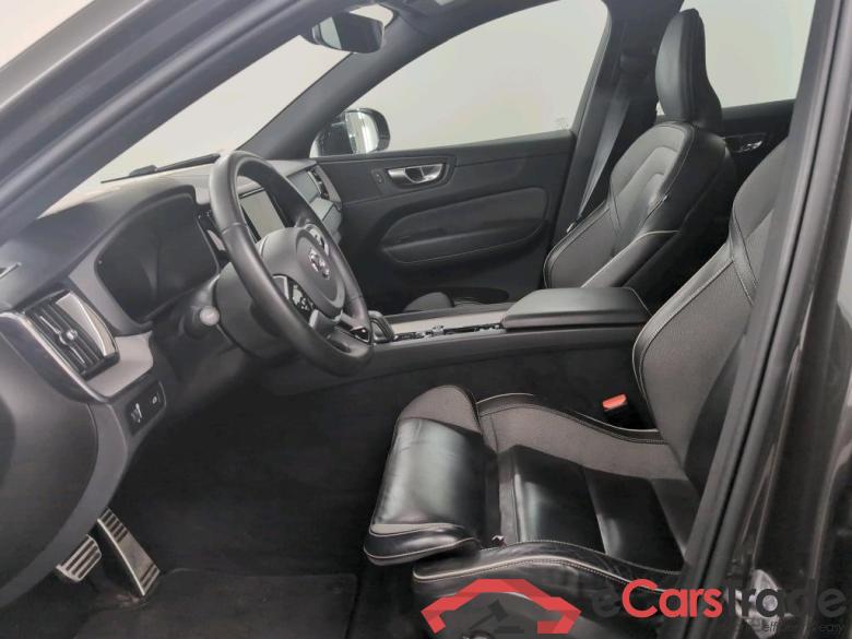 VOLVO XC60 2.0 B4 D MHEV R-DESIGN AUTO #5
