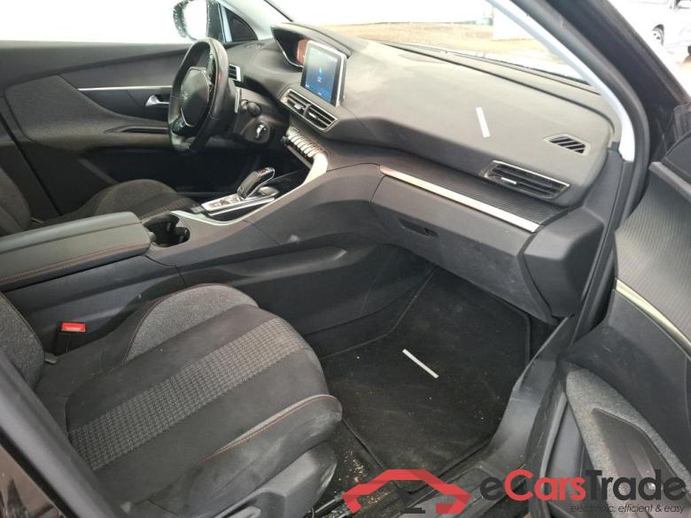 3008 Active Business 1.2 PureTech 130CV BVA8 E6d #6