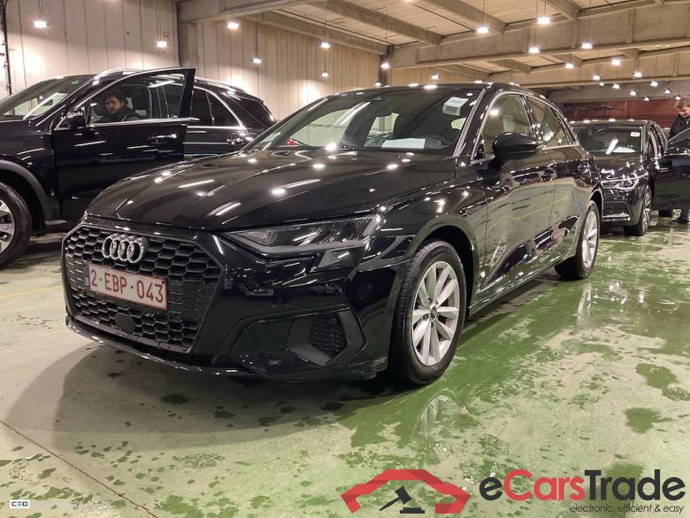 AUDI A3 SPORTBACK 1.0 30 TFSI 81KW S TRONIC ATTRACTION #1