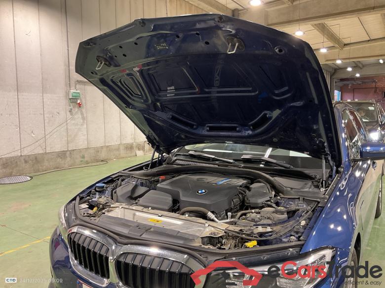 BMW 3 SERIES TOURING 2.0 330E (215KW) TOURING #6