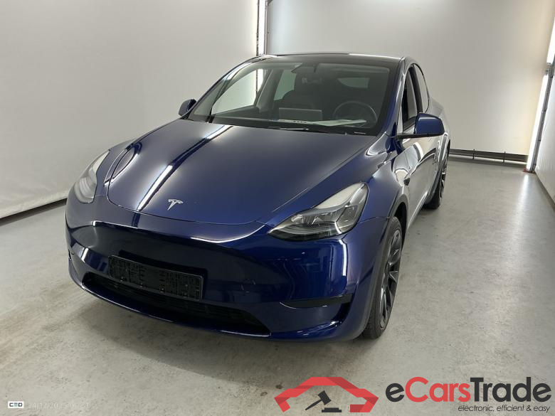 TESLA MODEL Y BEV AUTO RWD