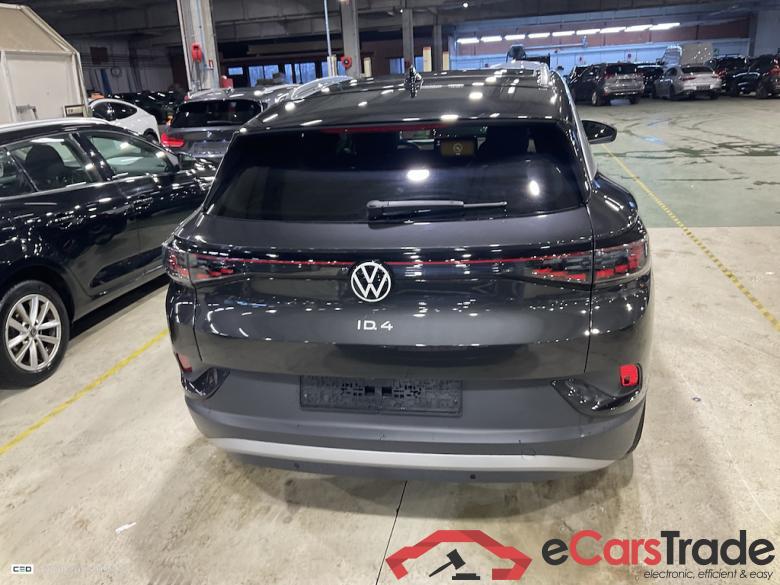 VOLKSWAGEN ID.4 BEV 77KWH TECH AUTO #5