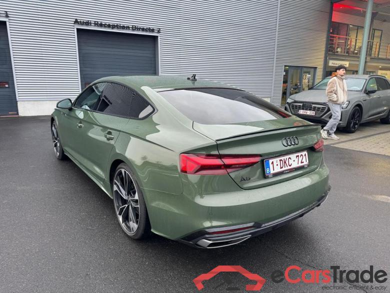 AUDI A5 Sportback Audi A5 Sportback Business Edition Competition 35 TFSI  110(150) kW(ch) S tronic #3